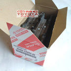 Brake Pad Kampas Rem Depan Hilux Fortuner 2012-2015 04465-YZZR5-82 04465-YZZT4-82
