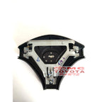 Pad Steer Cover Klakson Toyota Avanza 2003-2007 Kijang LGX Kapsul Innova Lama Rush Lama  45130-BZ020-B0