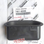 Handle Handel Tarikan Bagasi Agya Calya Raize Rush New 74811-BZ030