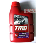 Oli Gear Toyota SAE 90 GL5 untuk Gardan kemasan 1 liter 08885-80930