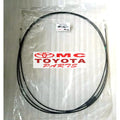 Kabel Tarikan Pembuka Tutup Bagasi Belakang Vios Limo Corolla Altis Old 64607-0D030