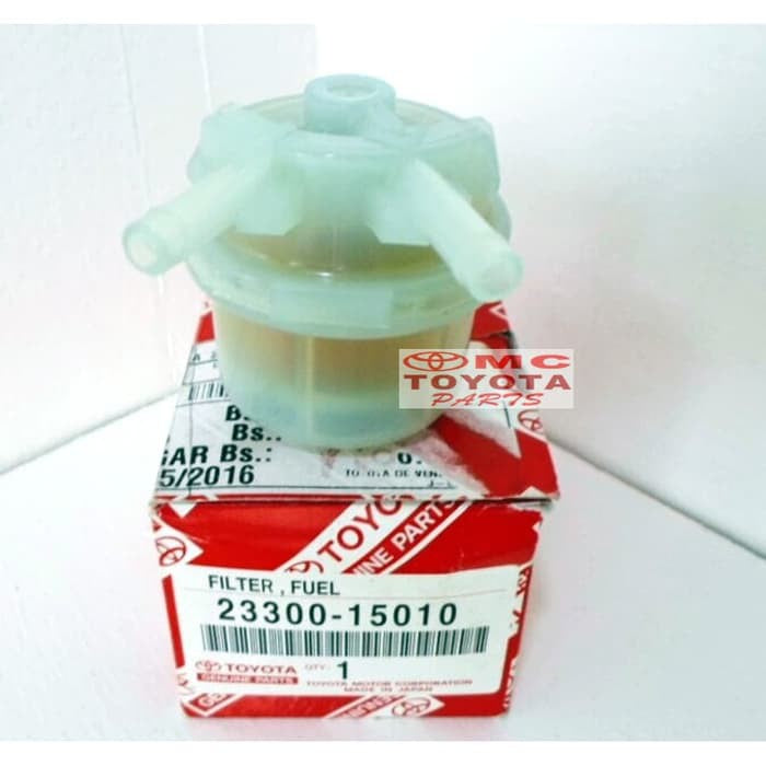 Filter Saringan Bensin Corolla Twincam Camry Hilux 23300-15010