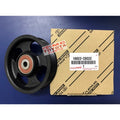 Pulley Idler New Alphard Vellfire ANH20 Estima Rav4 2400CC Original Toyota 16603-28020