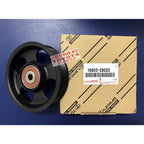 Pulley Idler New Alphard Vellfire ANH20 Estima Rav4 2400CC Original Toyota 16603-28020