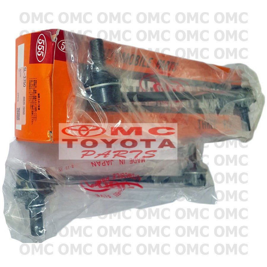 Stabilizer Link Stabil Joint Depan Camry Harrier Highlander SL-3750