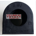 Karet Stabilizer Bush Bushing Bus Bosh Innova Fortuner 48815-0K010-RBI