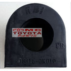 Karet Stabilizer Bush Bushing Bus Bosh Innova Fortuner 48815-0K010-RBI