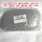 Cover Tutup Spion Kanan atau Kiri Luar Corolla Altis Vios Old 87915-02900 87945-02900