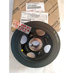 Pulley / Poly Kruk As Crankshaft Rush Terios Avanza Xenia CC 1500 13470-BZ031