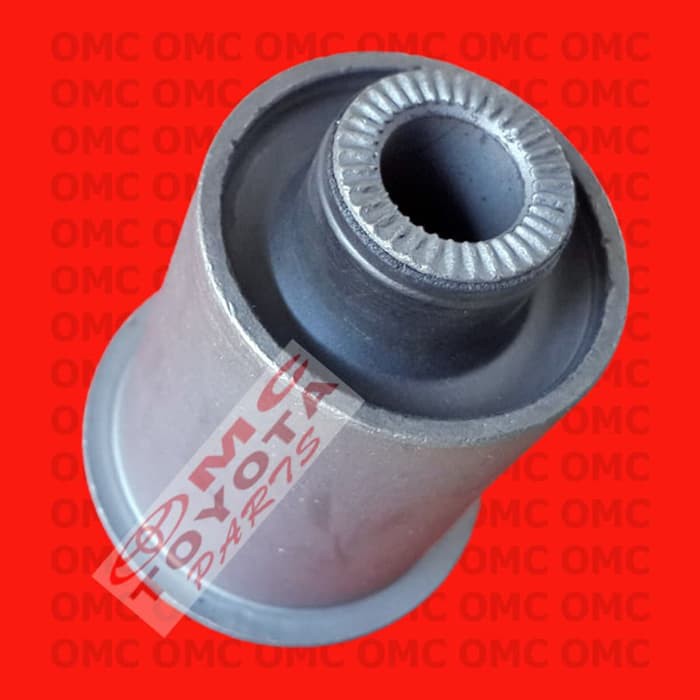 Karet Bush Bushing Arm Atas Depan Kecil Fortuner Hilux 48632-0K040-RBI