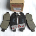 Brake Pad Kampas Rem Depan Calya Sigra Genuine Parts (Astra) 04491-YZ030-001