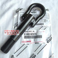 Towing Hook / Besi Cantolan Derek Depan Agya Ayla Calya 51960-BZ070