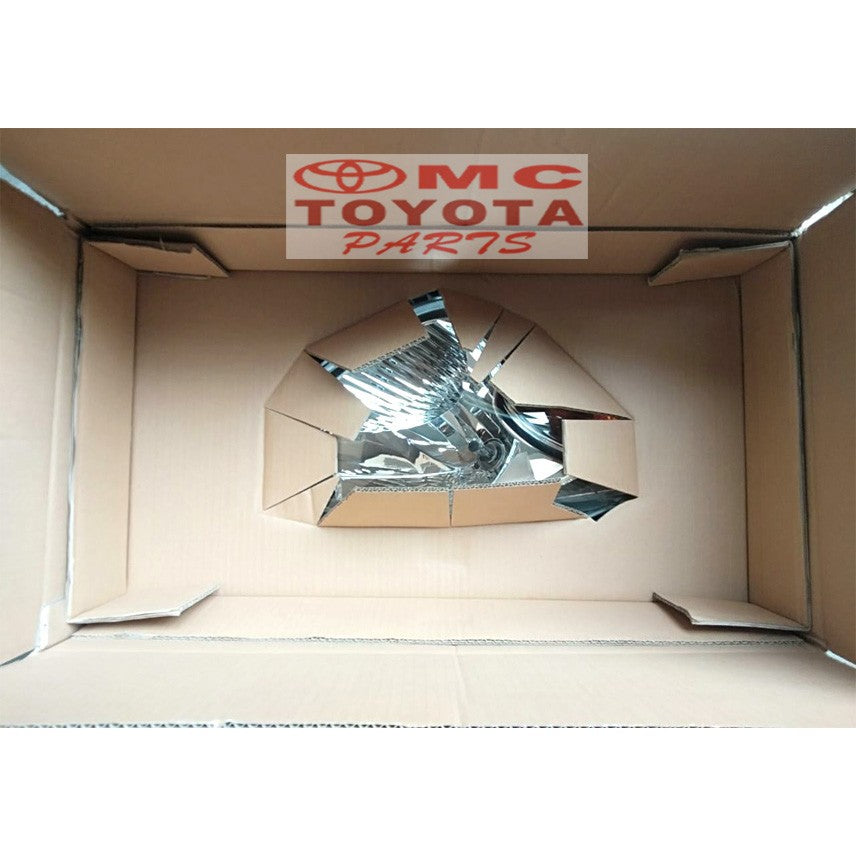 Lampu Depan / Head Lamp Kanan Avanza Xenia Standard Old 81110-BZ010