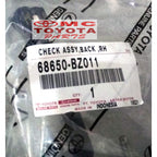 Stopper Check Door Pintu Bagasi Rush Terios 68650-BZ011