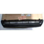 Grill  Grille Bumper Depan Bawah Fortuner VNT 2012-2015 53112-0K080 Original Toyota