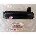 Handle Handel Pegangan Pintu Luar Belakang Kiri Soluna 69240-0A010