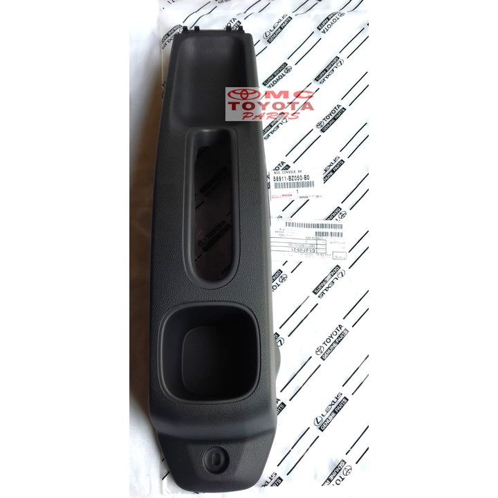 Consule  Console Box Panel Rem Tangan Agya Ayla Calya Sigra Type D 58911-BZ050-B0 Original