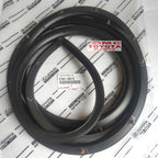 Karet Pintu 1 Set Depan Belakang Kijang Kapsul Short 67861-0B010 67862-0B010 67871-0B010 67872-0B010