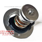 Thermostat Termostat Innova Fortuner Hilux Yaris Vios Corolla Altis Crown Coaster Land Cruiser Prado Hiace 90916-03093
