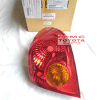 Lampu Stop Lamp Belakang Kanan Corolla Altis Old 81551-02120
