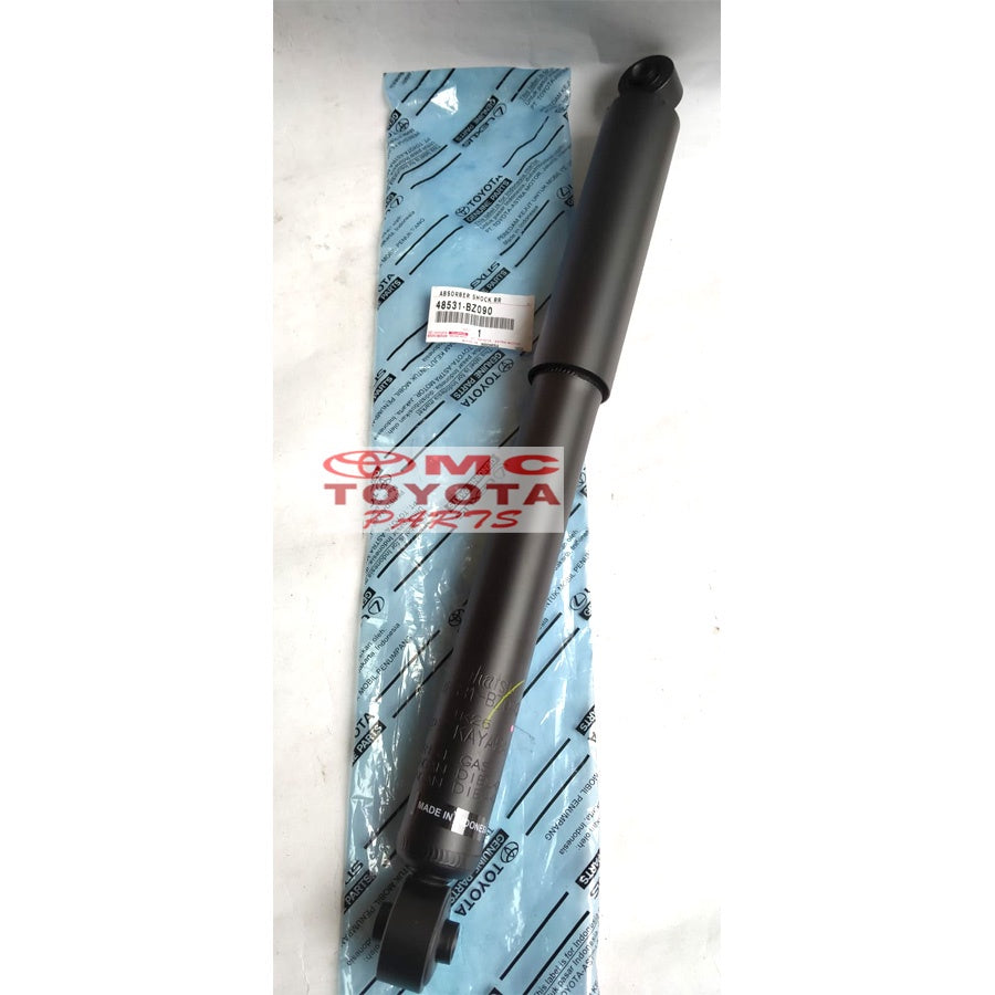 Shock Absorber Breaker Breker Shockbreaker Belakang Avanza Xenia 48531-BZ090