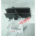Garnish Cover Moulding Bumper Bemper Depan Kiri Avanza 52713-BZ330