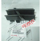 Garnish Cover Moulding Bumper Bemper Depan Kiri Avanza 52713-BZ330