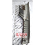 Garnish Pilar Depan Kiri Innova Reborn 62212-0K150-B0
