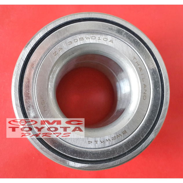Laher Bearing Roda Depan Avanza Xenia NSK 30BWD10CA36-A