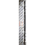 Pelipit Pintu/ Karet Kaca Luar 1 Set All New Avanza Veloz Xenia 68210-BZ030_68230-BZ030_68160-BZ040