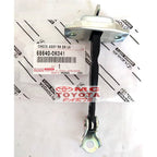 Stopper Check Door Pintu Belakang Kiri Innova Fortuner 68640-0K041
