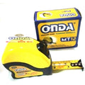 Meteran Meter Roll Otomatis 5 Meter ONDA MT 12