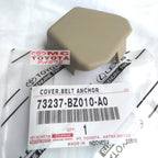 Cover Baut Safety Belt Bagian Atas Avanza Xenia Old 73237-BZ010-A0