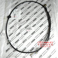 Kabel Speedometer / Cable Speedo Kijang Kapsul  83710-0B010