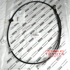 Kabel Speedometer / Cable Speedo Kijang Kapsul  83710-0B010