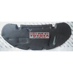 Peredam Cover Tutup Panas Cup Cap Kap Mesin Agya Ayla 2012-2021 53341-BZ070 Original Toyota