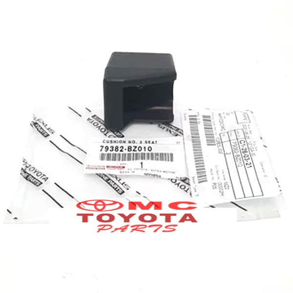 Karet Bantalan Jok Belakang Avanza Xenia Rush Terios 79382-BZ010
