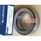 Laher Cones Kones Com Roda Belakang Kijang Kapsul Super 7K 5K C014