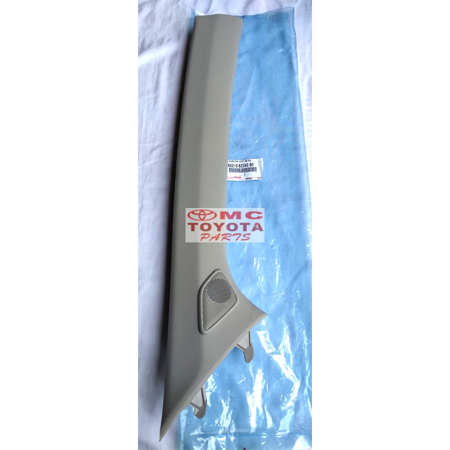 Garnish Pilar Depan Kanan Kiri Avanza Xenia 62210-BZ040-B0 62220-BZ030-B0