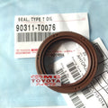 Seal Kruk Krek As Depan Calya Sienta Etios Avanza Xenia  Rush Vios Yaris 90311-T0076