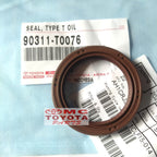 Seal Kruk Krek As Depan Calya Sienta Etios Avanza Xenia  Rush Vios Yaris 90311-T0076