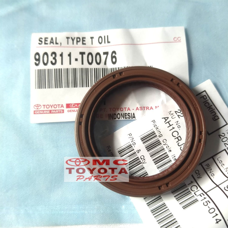 Seal Kruk Krek As Depan Calya Sienta Etios Avanza Xenia  Rush Vios Yaris 90311-T0076