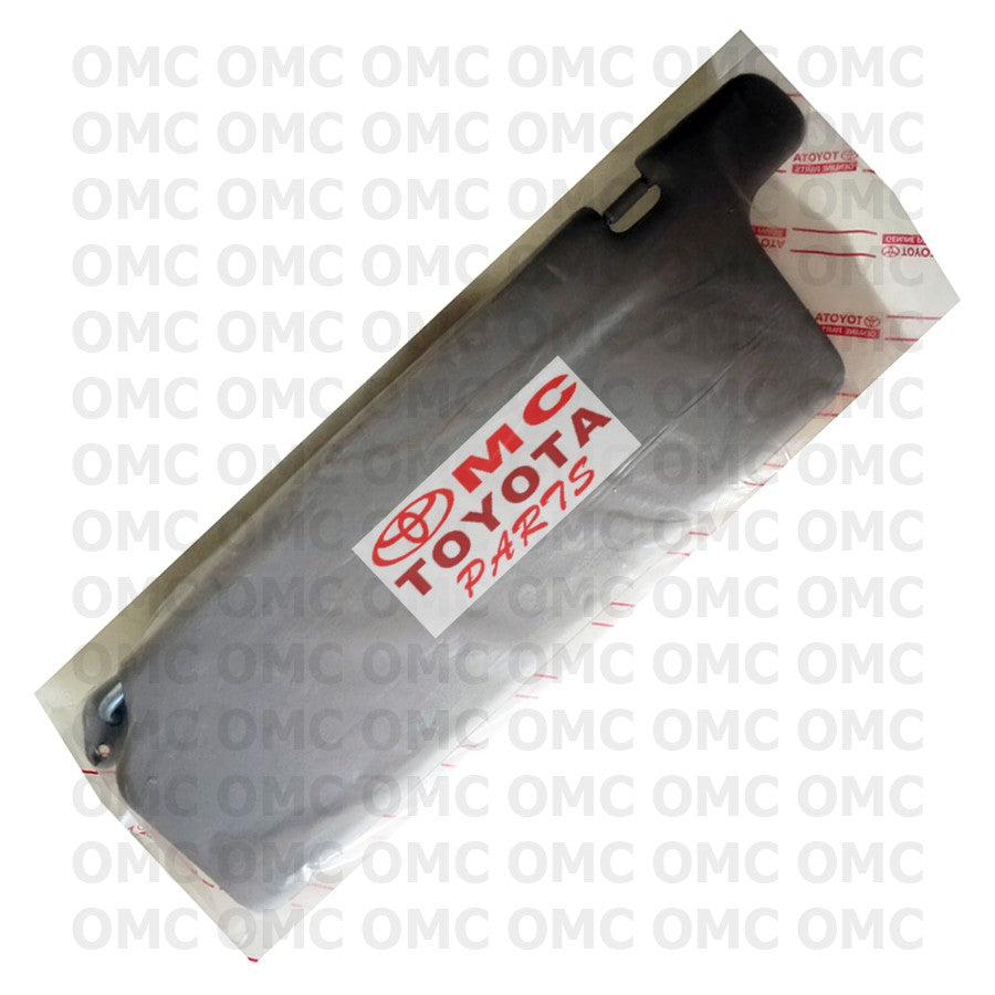 Sun Visor Protector Shade Tahanan Cahaya Kanan Avanza Xenia Old 74310-BZ010-B0