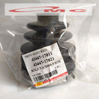 Boot As Roda Luar Toyota Corolla GL AE80 Starlet Vios 43447-17011-RBI