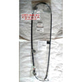 Kabel Rem Tangan Kiri New Hilux 46430-0K210