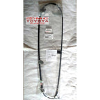 Kabel Rem Tangan Kiri New Hilux 46430-0K210
