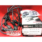 Kabel Busi Plug Cord Kijang kapsul Efi 2.0 Hilux Hiace 90919-22371-SEW