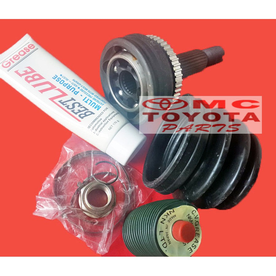 Kepala As Roda Cv Joint Luar Corolla Altis AB1233-2H-NKN