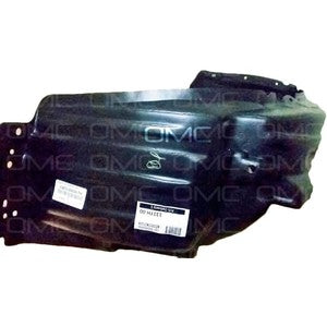 Liner Fender Spakbor Depan Kanan Atau Kiri Vios Limo Old 53875-0D030-TH 53876-0D030-TH