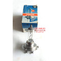 Bohlam Bolam Lamp H7 12 Volt 55 Watt Halogen Osram